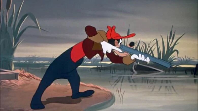 شکار ناجوانمردانه