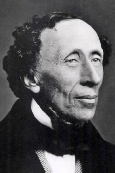 Hans Christian Andersen