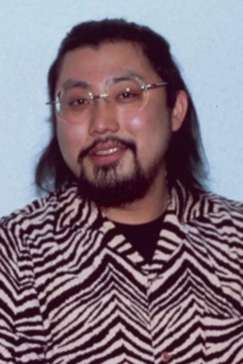 Yabako Sandrovich