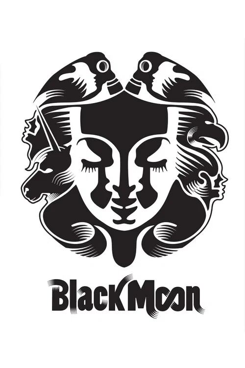 Black Moon