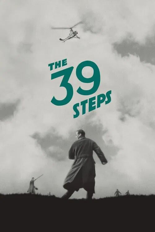 The 39 Steps