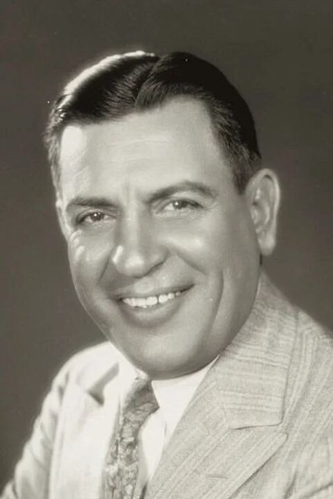 Charles Reisner