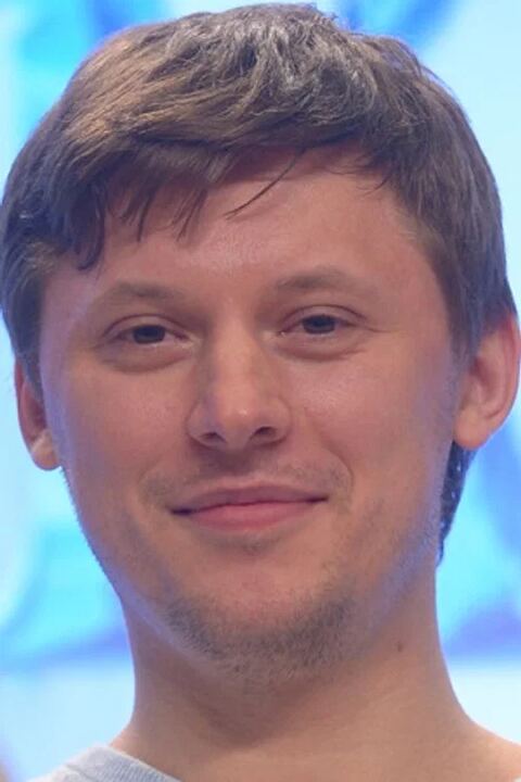 Alexey Tsitsilin