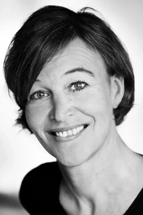 Trine Piil Christensen