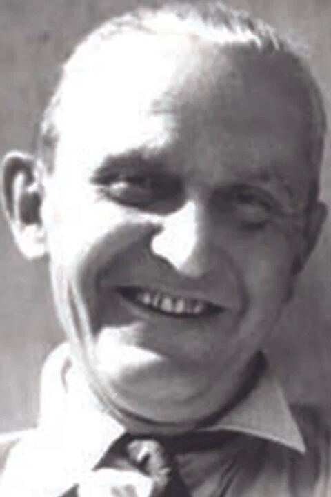H. M. Walker