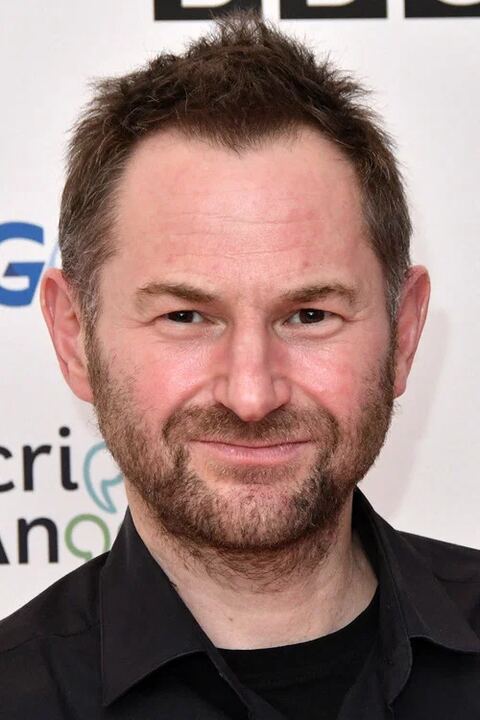 Danny Brocklehurst