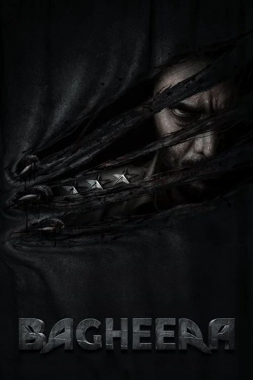 Bagheera