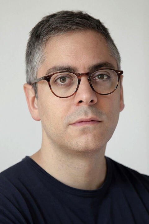 Joshua Safran[]