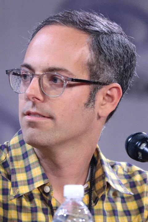 Elliott Kalan