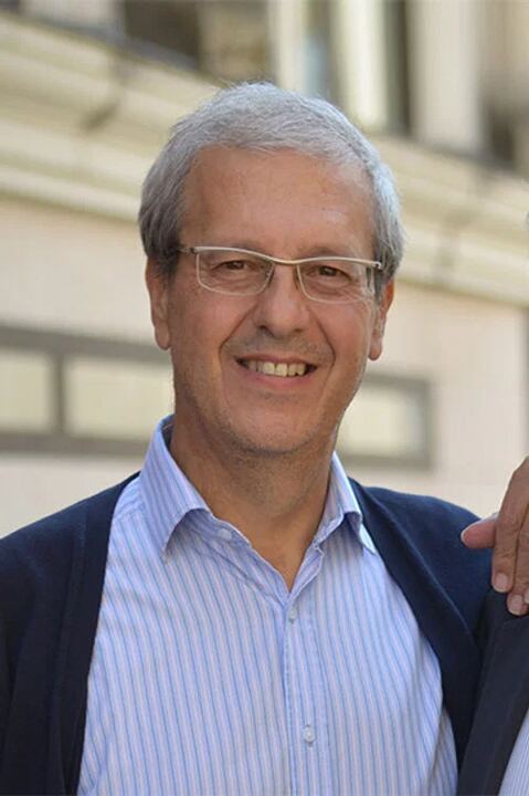 Paul Brizzi