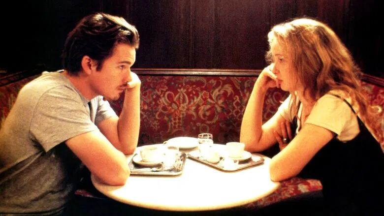 کالکشن فیلم های /Before Sunset/