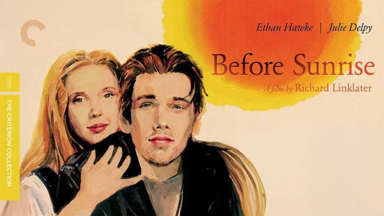کالکشن فیلم های /Before Sunset/