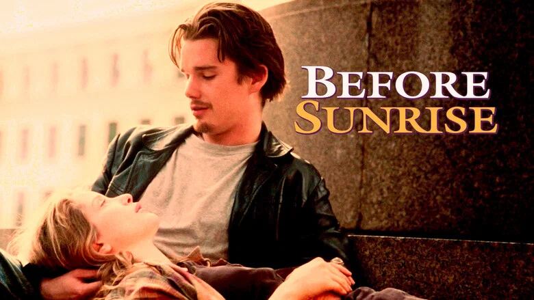کالکشن فیلم های /Before Sunset/