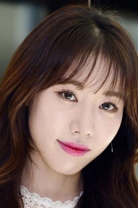 Kang Hye-eun