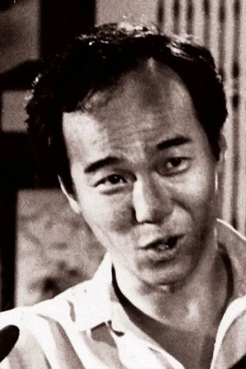 Pao Hsueh-li