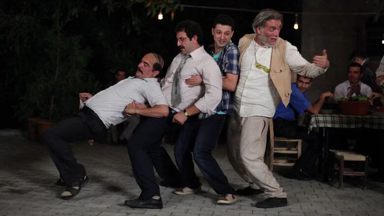انجمن عروسی