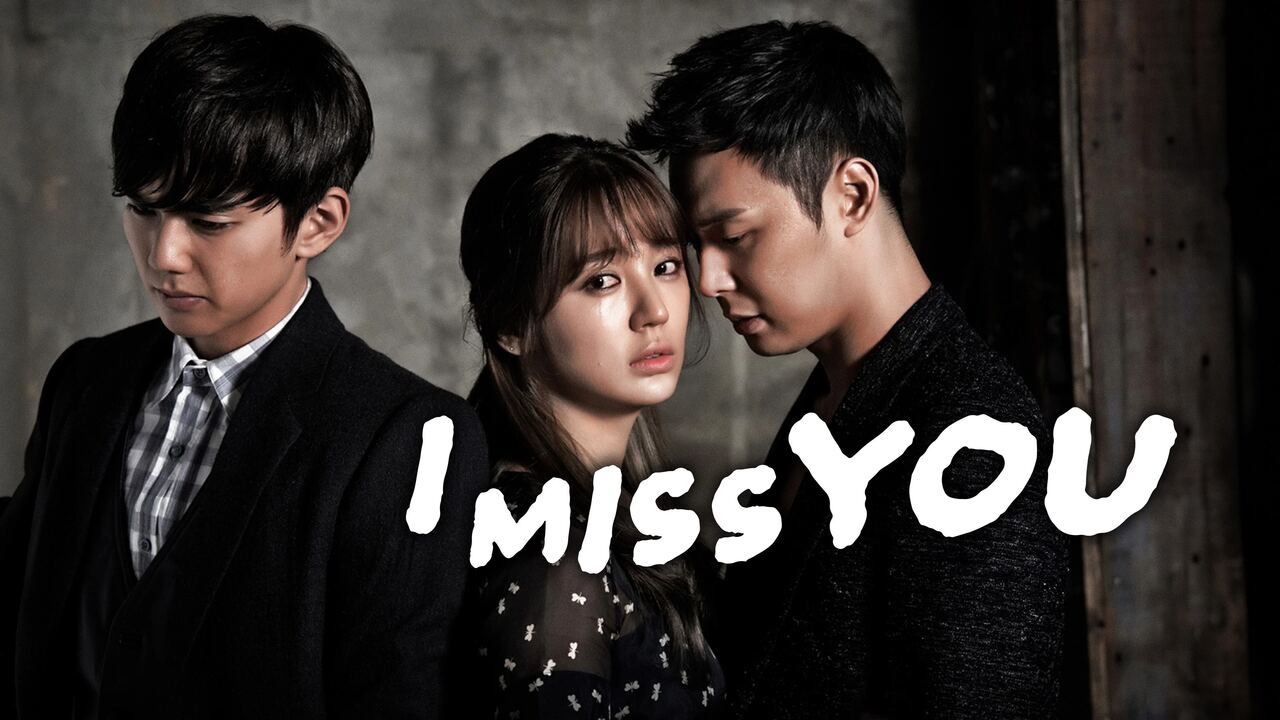 Missing You