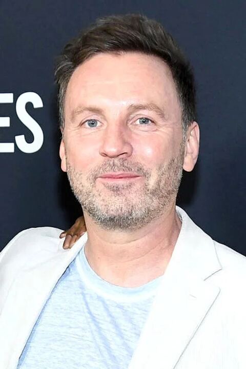 Brian Kirk