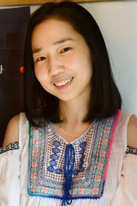 Min Ji-eun