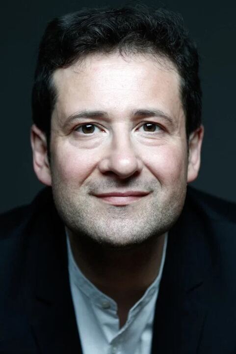 Héctor Cabello Reyes