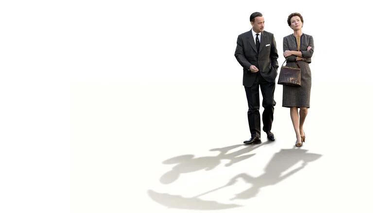 نجات آقای بنکس
