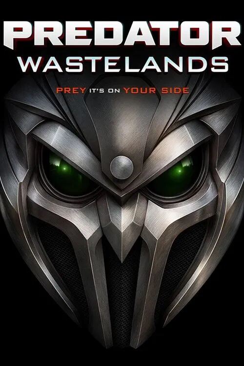 Predator: Wastelands