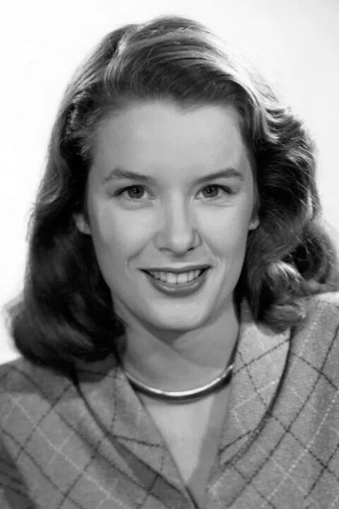 Sally Ann