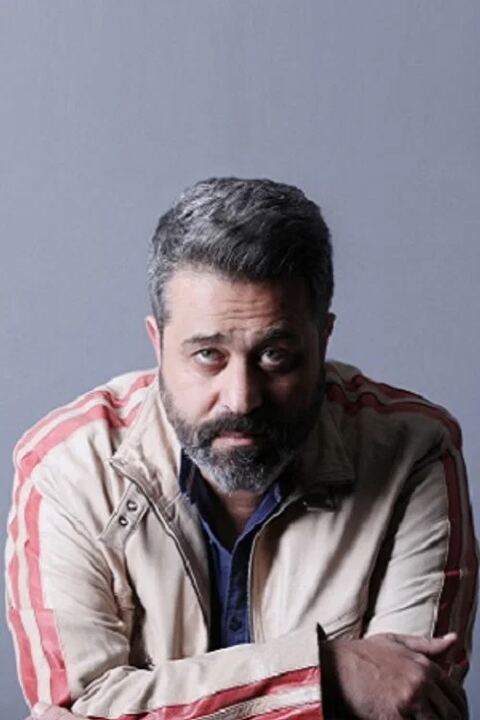 Samer Al Barkawi