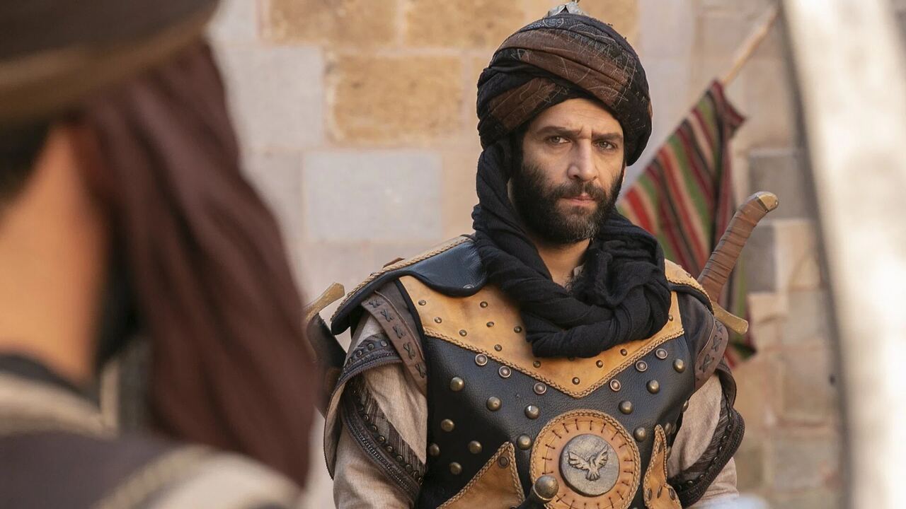 ماورا: خواجه احمد یسوی