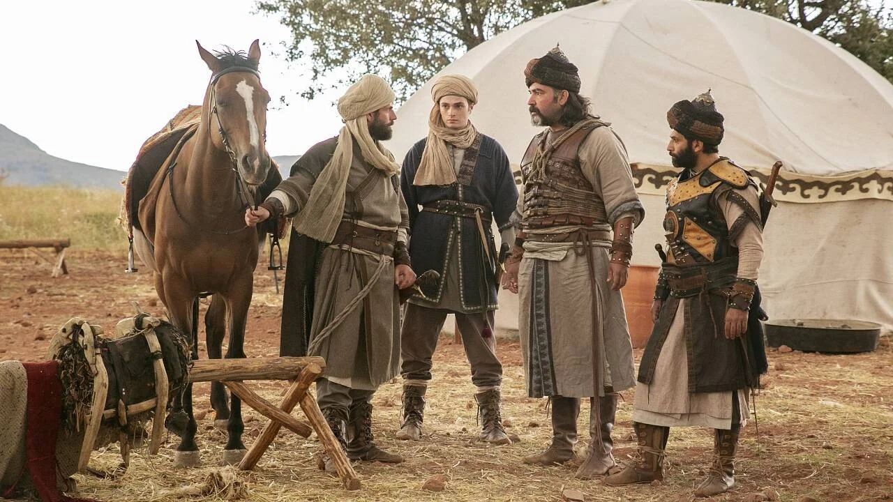ماورا: خواجه احمد یسوی