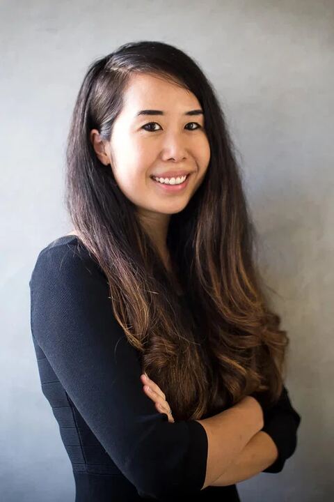 Lillian Yu