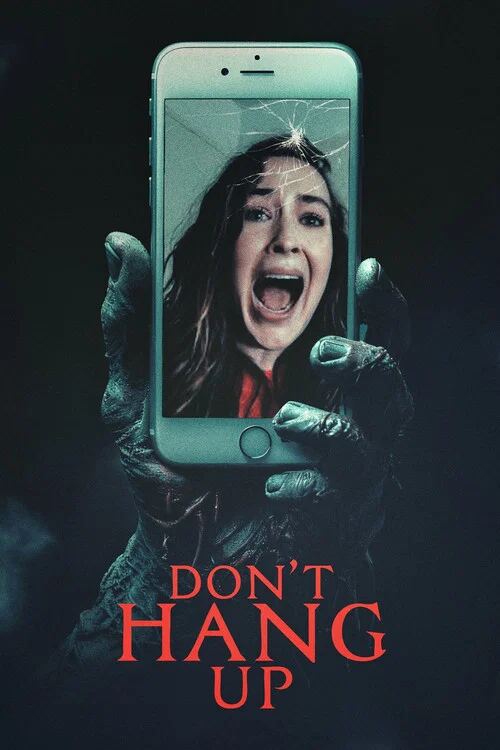 Don't Hang Up
