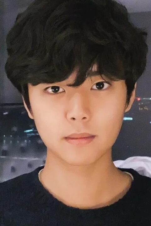 Park Sang-min