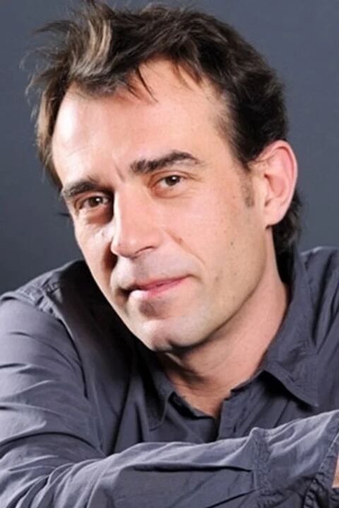 Jean-André Yerlès