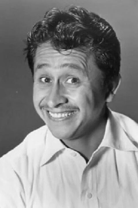Pedro Gonzalez