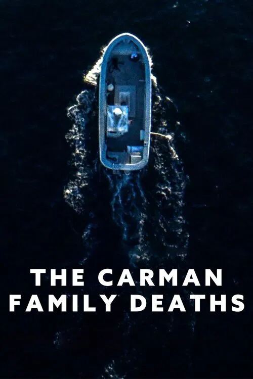 The Carman Family Deaths