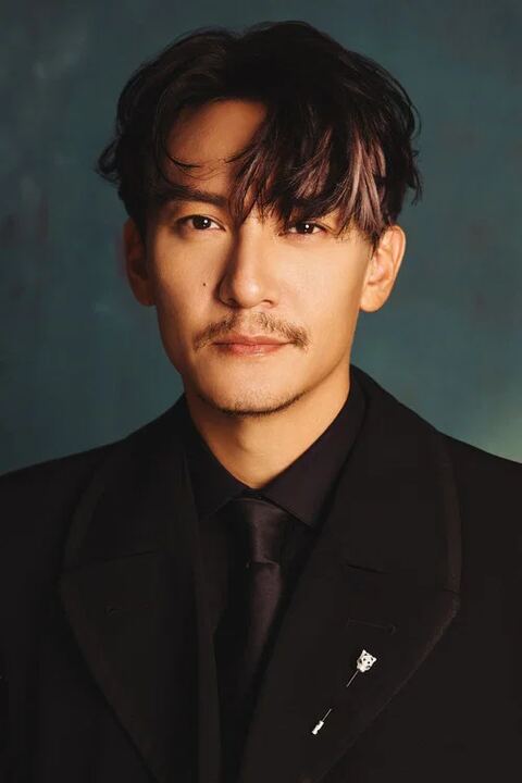 Chen Chang