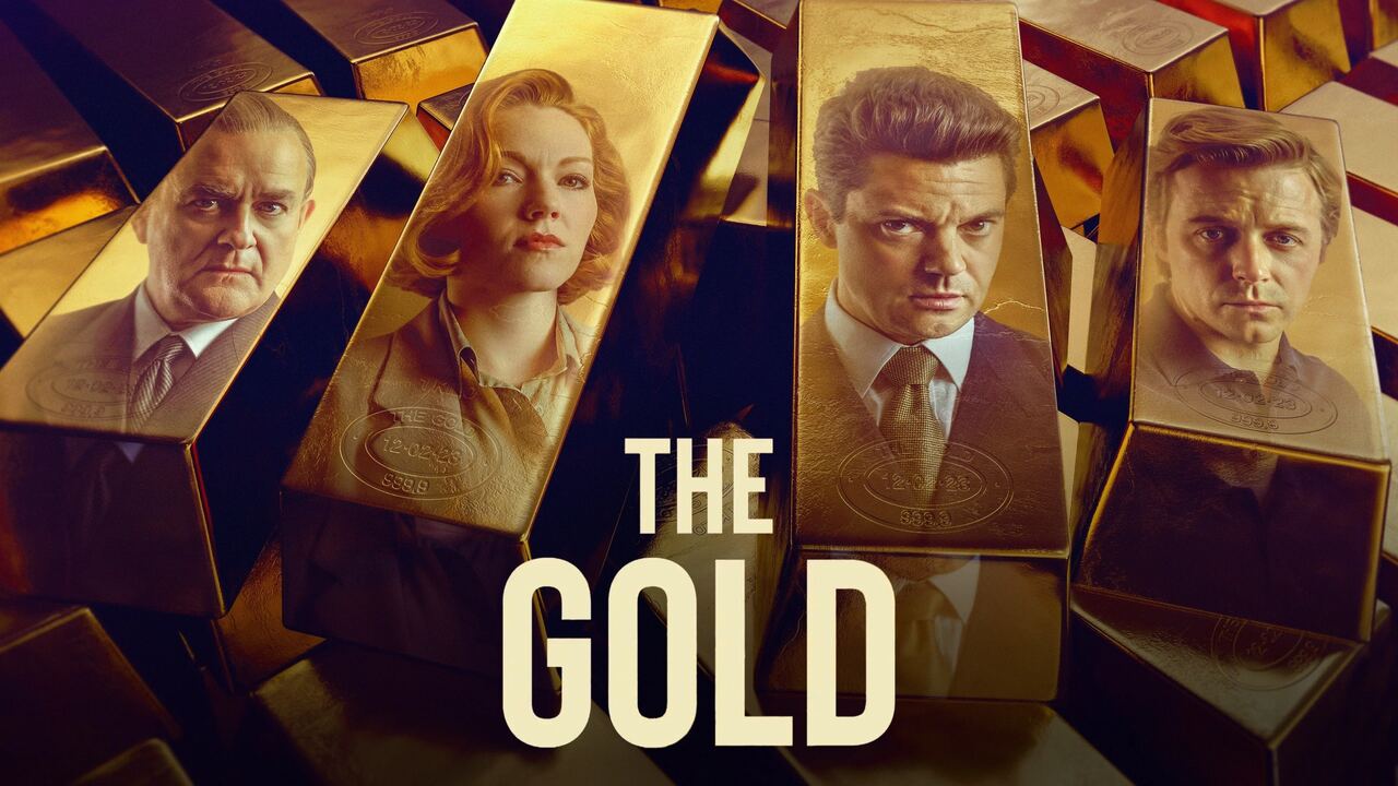 The Gold