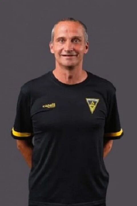 Michael Berger