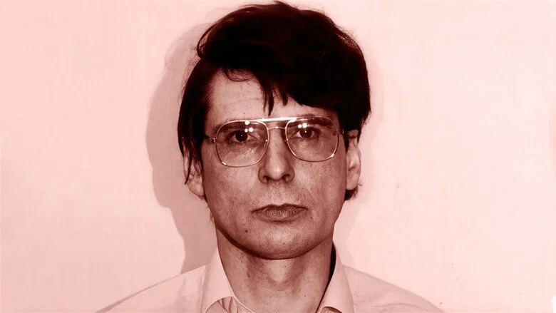 داستان واقعی دِس: داستان دنیس نیلسن