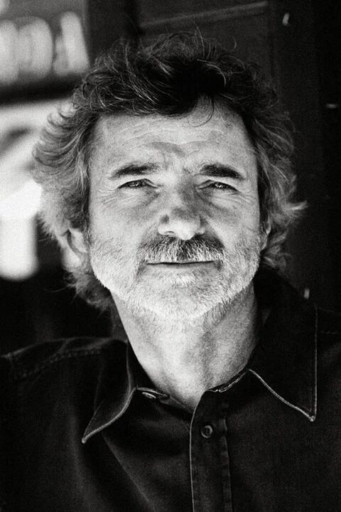 Curtis Hanson