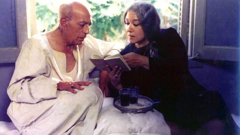 عودة الابن الضال