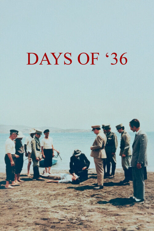 Days of '36