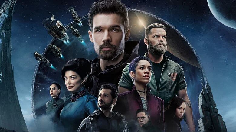 گستره