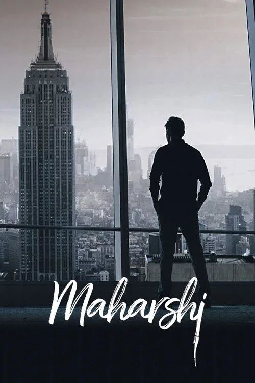 Maharshi