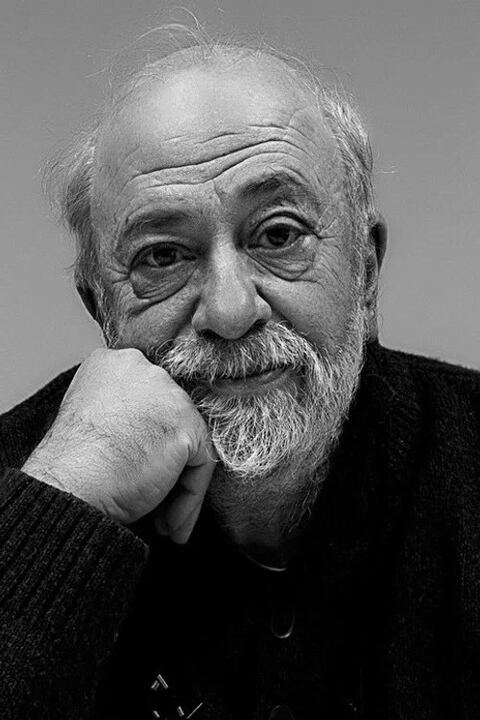 Pantelis Voulgaris