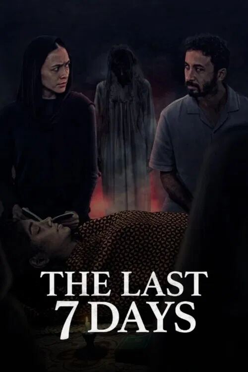 The Last 7 Days