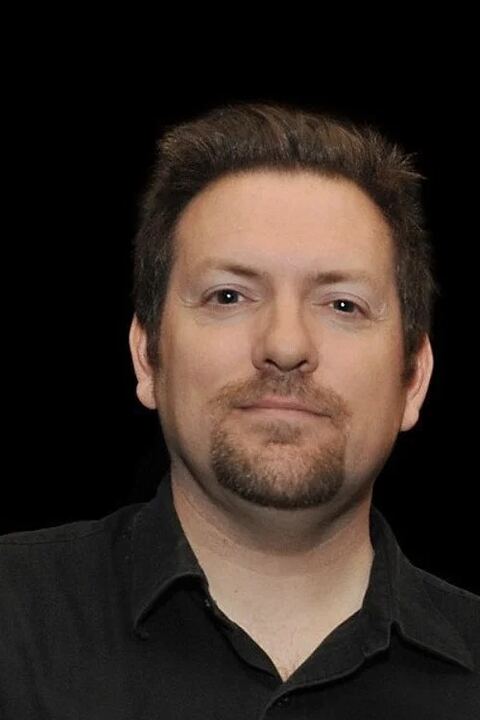 Christopher Yost