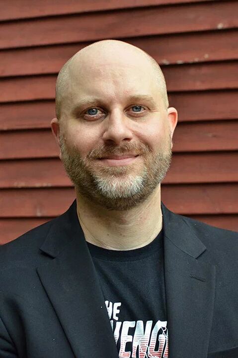 Jason Dolan