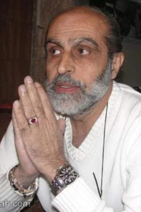 Hisham Sharbatji